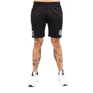 Tracksuit shorts Gorilla Wear Vernon image-0