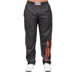 Mesh Trousers Gorilla Wear Wallace image-0