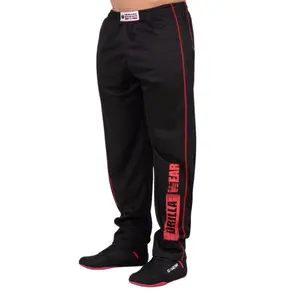 Mesh Trousers Gorilla Wear Wallace image-1