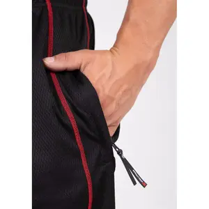 Mesh Trousers Gorilla Wear Wallace image-3