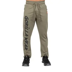 Γυναικείο παντελόνι φόρμας Gorilla Wear Wilton image-0