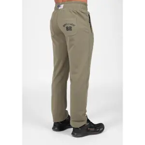 Γυναικείο παντελόνι φόρμας Gorilla Wear Wilton image-1