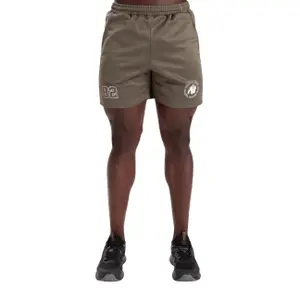 Kort Gorilla Wear Broxton image-0