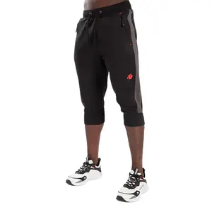 Pantaloni fitness da ginnastica Gorilla Wear Thompson image-0