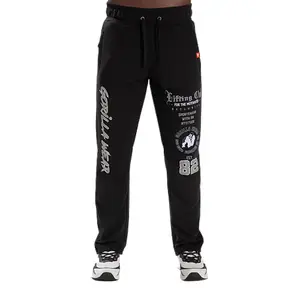 Αθλητικά παντελόνια Gorilla Wear Colorado image-0