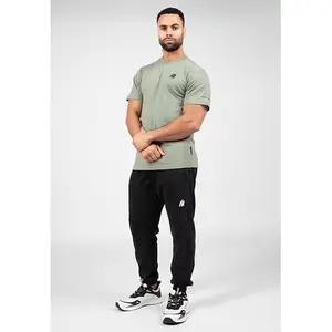 Αθλητικά παντελόνια Gorilla Wear Curtis image-2