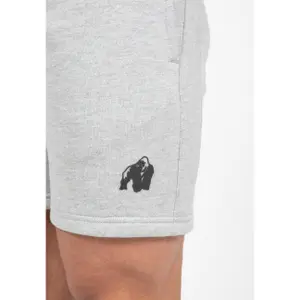 Calções de fato de treino para desporto Gorilla Wear Leon image-2