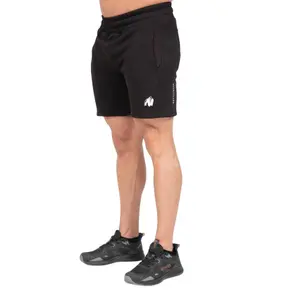 Σορτς γυμναστικής Gorilla Wear Leon image-0