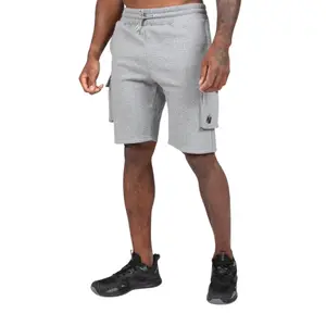 Cargo shorts Gorilla Wear Hudson image-0