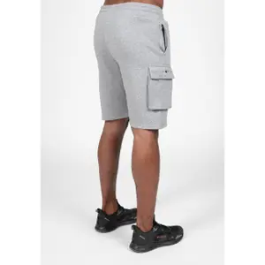 Cargo shorts Gorilla Wear Hudson image-1
