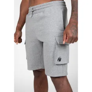 Cargo shorts Gorilla Wear Hudson image-2