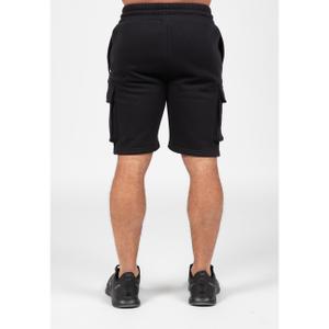 Shorts cargo Gorilla Wear Hudson image-1