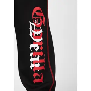 Mesh trousers Gorilla Wear Marlow image-2