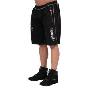 Mesh shorts Gorilla Wear Marlow image-0
