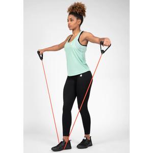 Linne för kvinnor Gorilla Wear Seattle image-2