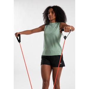 Camiseta de tirantes para mujer Gorilla Wear Mokena image-2