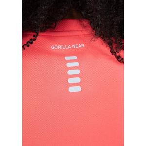 Camiseta de tirantes para mujer Gorilla Wear Mokena image-6