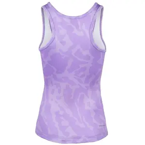 Women's tank top Gorilla Wear Indianapolis image-2