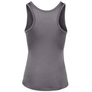 Women's tank top Gorilla Wear Indianapolis image-2