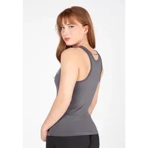 Women's tank top Gorilla Wear Indianapolis image-3