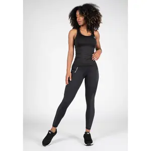 Women's tank top Gorilla Wear Indianapolis image-1