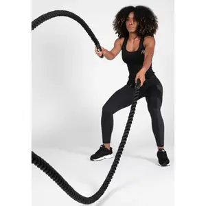 Women's tank top Gorilla Wear Indianapolis image-2