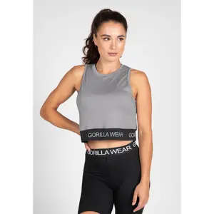 Top de mujer Gorilla Wear Colby image-2