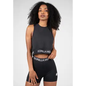 Top de mujer Gorilla Wear Colby image-2