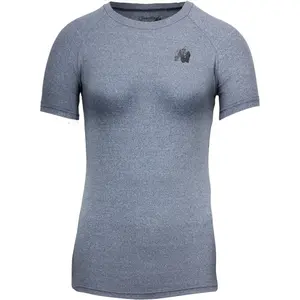 Γυναικείο μπλουζάκι Gorilla Wear Aspen image-0
