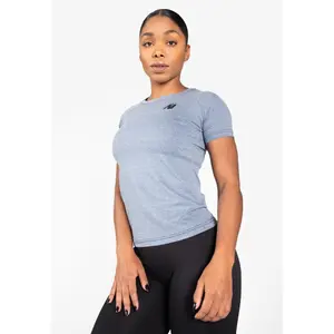 Γυναικείο μπλουζάκι Gorilla Wear Aspen image-3