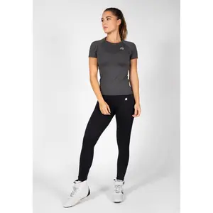 Γυναικείο μπλουζάκι Gorilla Wear Aspen image-1