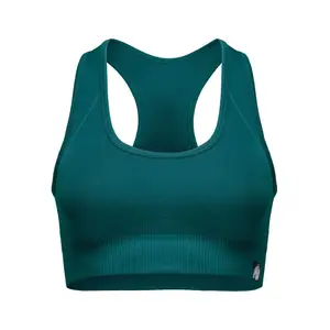 seamless Sports bra  Gorilla Wear Yava image-0