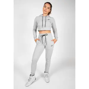 Sudadera con capucha Gorilla Wear Pixley image-2