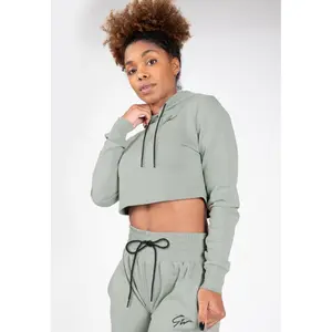 Sudadera con capucha Gorilla Wear Pixley image-2