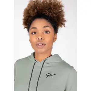 Sudadera con capucha Gorilla Wear Pixley image-4