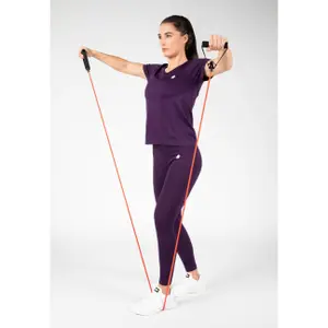 Γυναικείο μαγιό χωρίς ραφές Gorilla Wear Neiro image-2