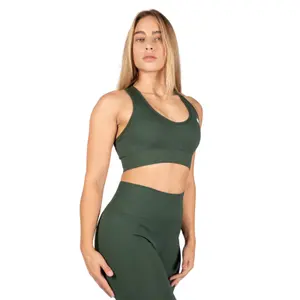 Γυναικεία αόρατη σουτιέν Gorilla Wear Neiro image-0