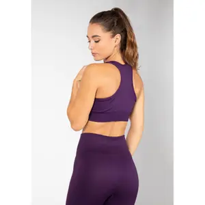 Bezszwowy biustonosz dla kobiet Gorilla Wear Neiro image-2