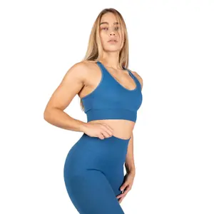 Soutien de mulher Gorilla Wear Hilton image-0