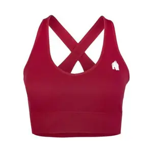 Brassière femme Gorilla Wear Hilton image-0