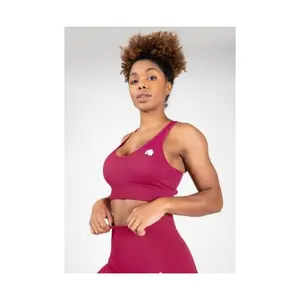 Brassière femme Gorilla Wear Hilton image-2