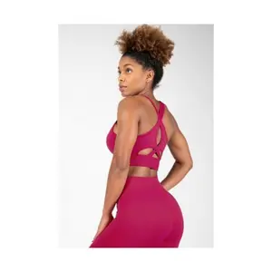 Brassière femme Gorilla Wear Hilton image-4