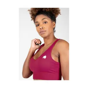 Brassière femme Gorilla Wear Hilton image-5