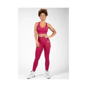 Brassière femme Gorilla Wear Hilton image-1