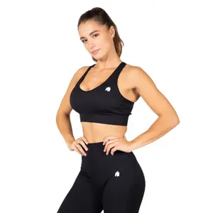 Γυναικεία σουτιέν Gorilla Wear Hilton image-0