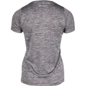 Women's v-neck T-shirt Gorilla Wear Elmira image-4