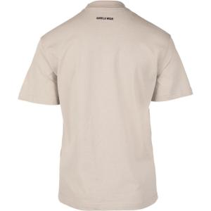 Oversized T-Shirt Gorilla Wear Bixby image-3