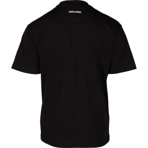 Oversized T-Shirt Gorilla Wear Bixby image-3