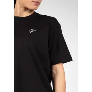 Camiseta Gorilla Wear Sandy Oversized image-5