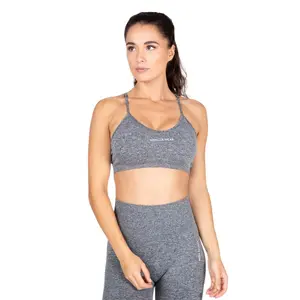 Brassière femme Gorilla Wear Quincy image-1